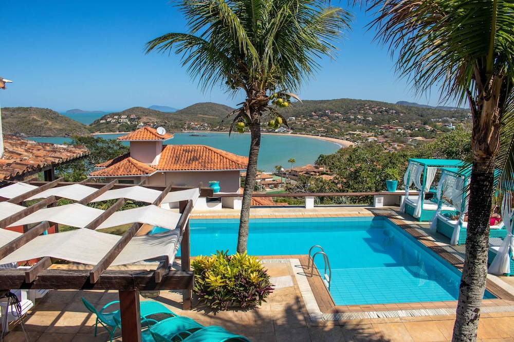 Royal Turquesa Boutique Hotel
