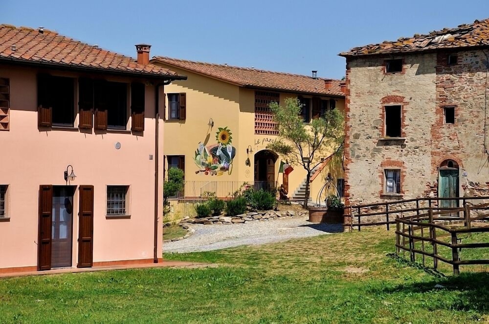 Corte Tommasi Residence