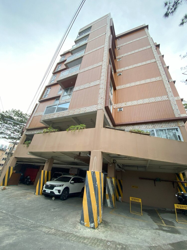 Cozy Condo 700m Away From Burnham