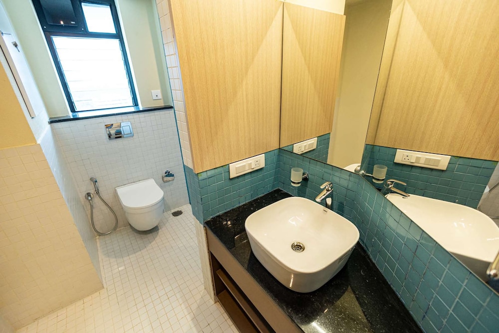 Ascot Hotel Calicut