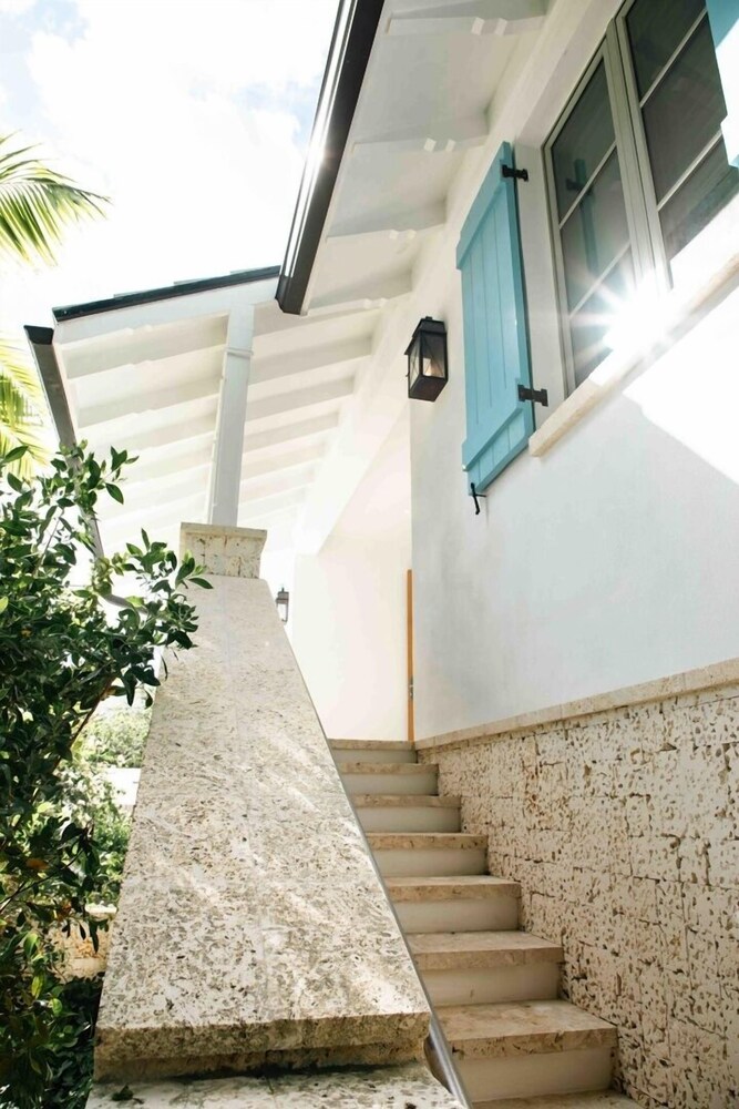 Briland Club Coral Cottage A2up 2 Bedroom Condo
