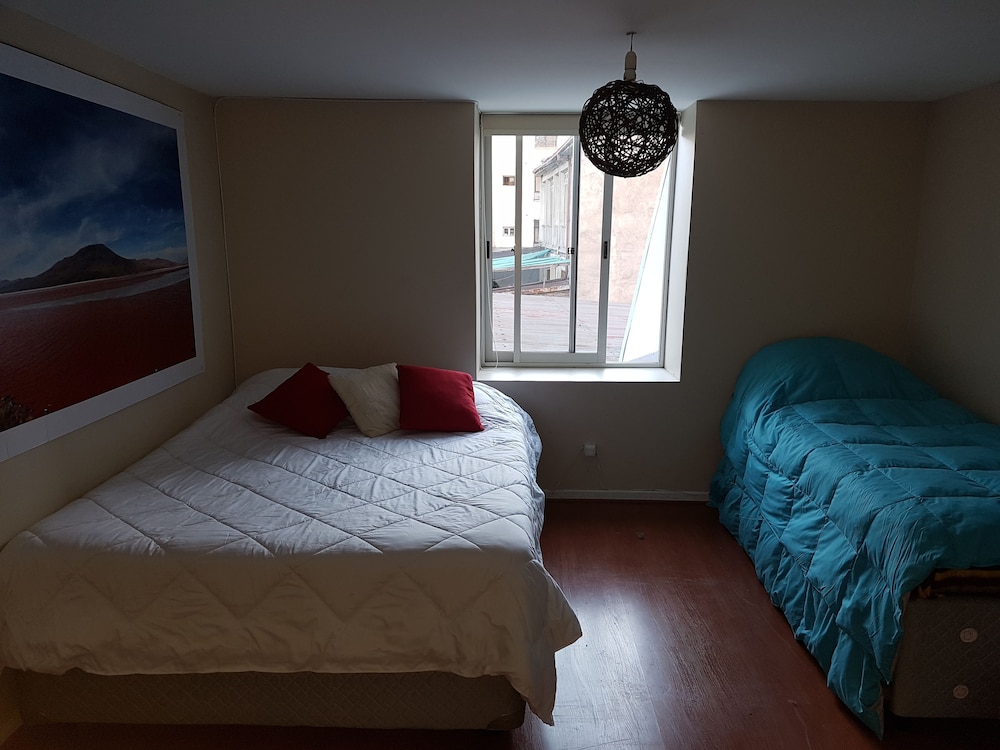 Hostal Chile Chico - Hostel