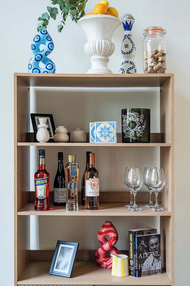 The Paddington Mews-by Out of Office Lifestyle