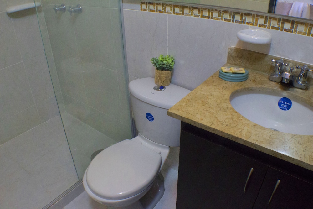 Apartamentos SOHO Style - Cerca al Buenavista BAQ29A