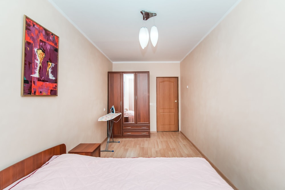Apartment on Habarovskaya St. 34 view 3