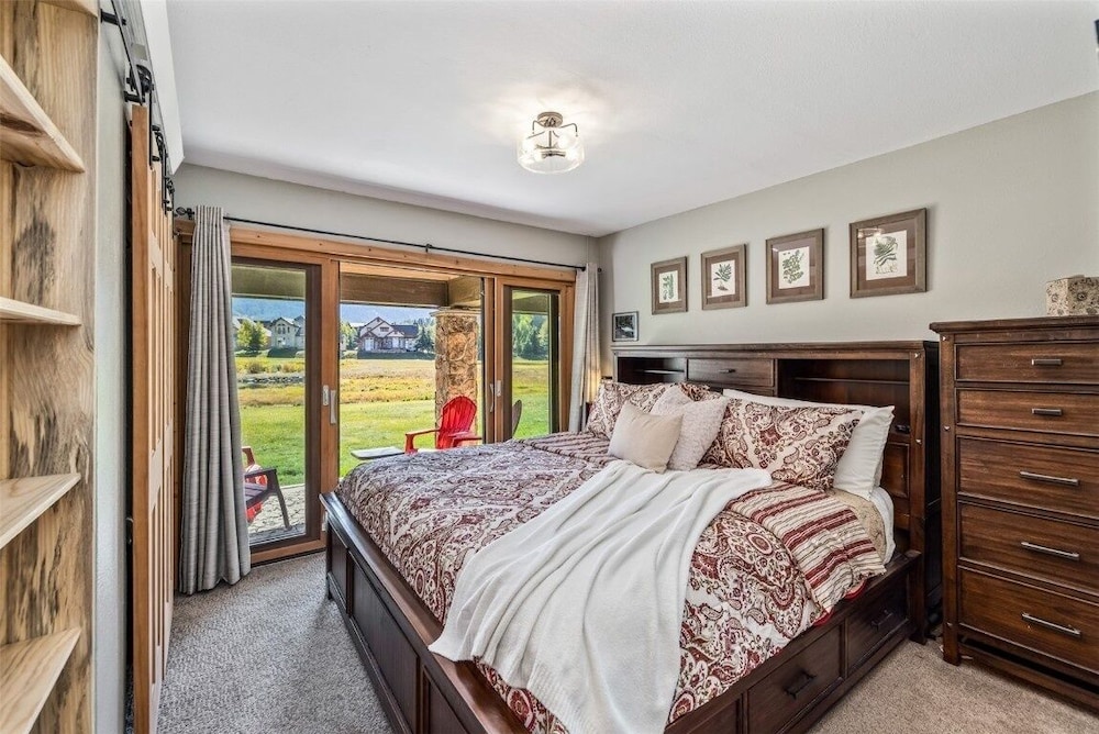 SkyRun Vacation Condos Copper Mountain Resort