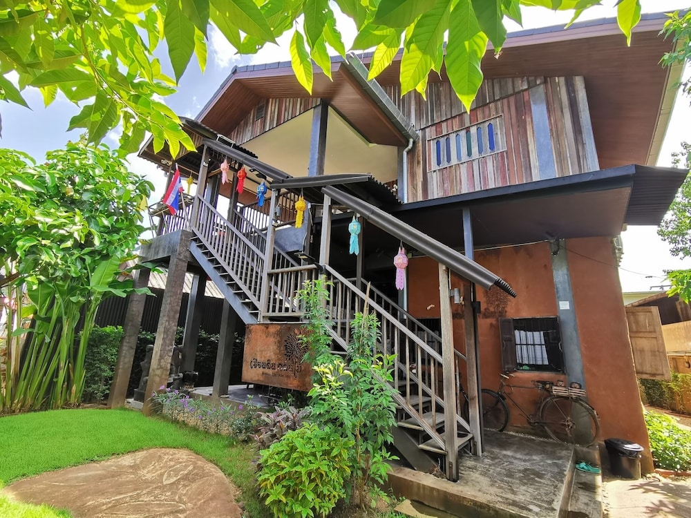 Hueandin Klinmai Boutique Hotel