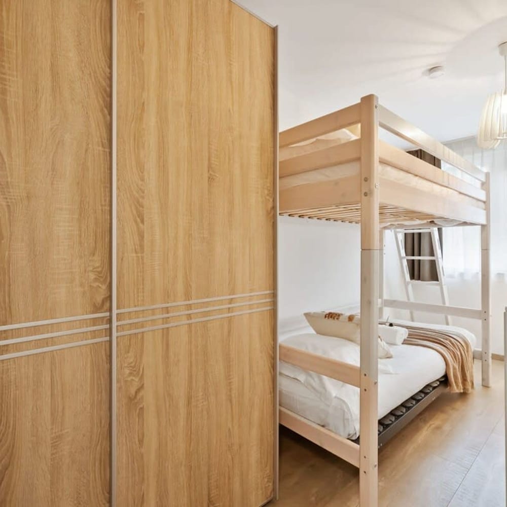 Beautiful Bel-etage in Blankenberge