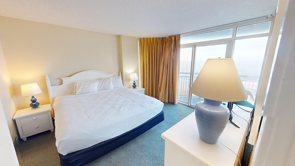 Atlantica 602 2 Bedroom Condo