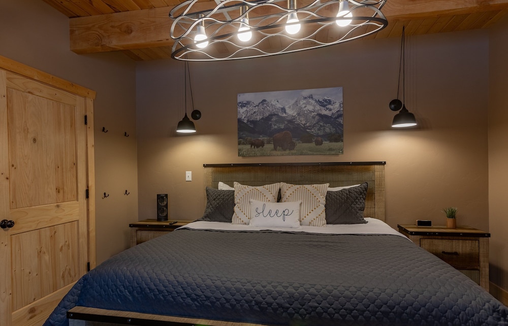 Black Bear Lodge