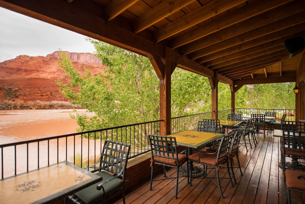 Sorrel River Ranch Resort
