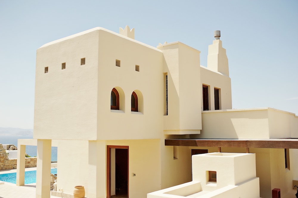 Villa Paradise