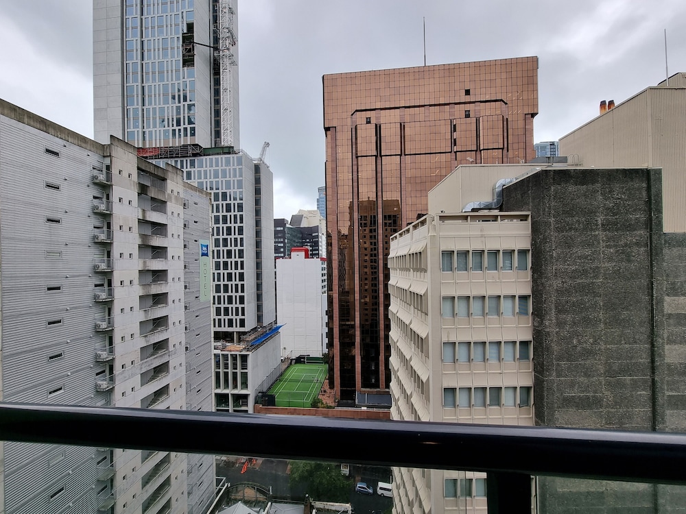 Sweet Escape CBD Studio view 3