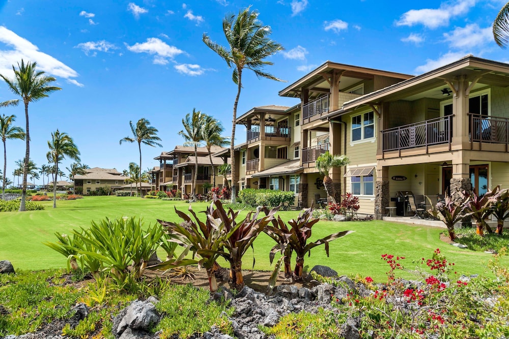 Ocean View - Golf - Sunset - Pool - Vrkcv