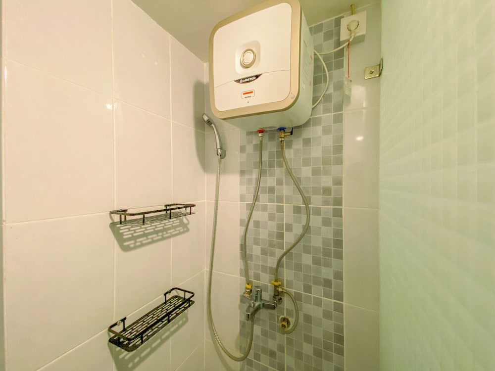 Simply 2Br Apartment At Tokyo Riverside Pik 2
