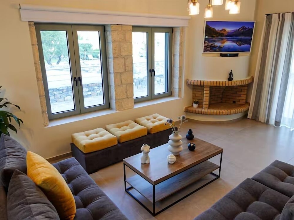 ReCrete - Retreat in Crete