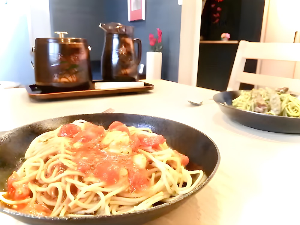 Eternity APARTMENT HOTEL SHINAGAWA
