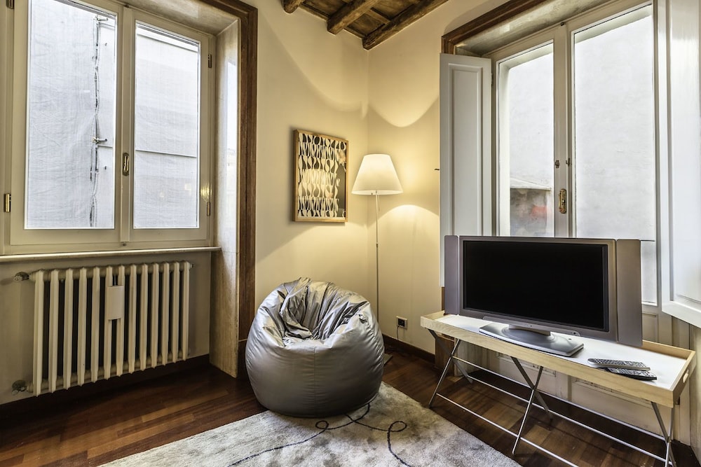 Luxury Flat in the Center of Rome photo 3
