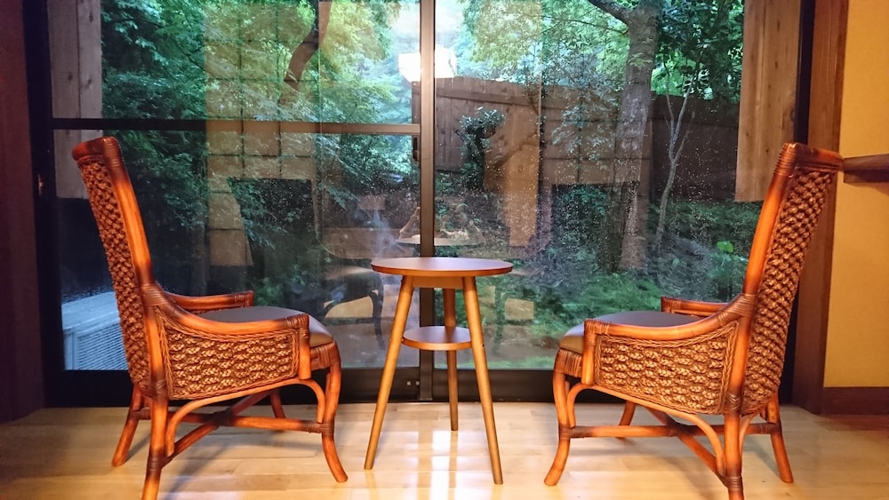 Kurokawa Onsen Ryokan Ichinoi