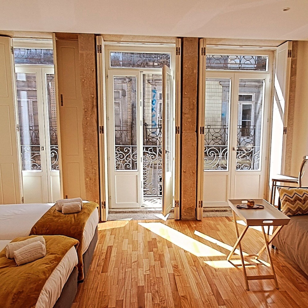 ALMARELA apartments