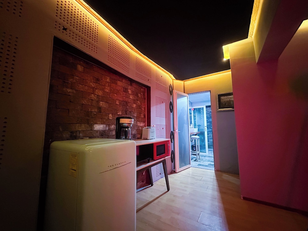 Apartamento Moderno en la Anzures photo 3