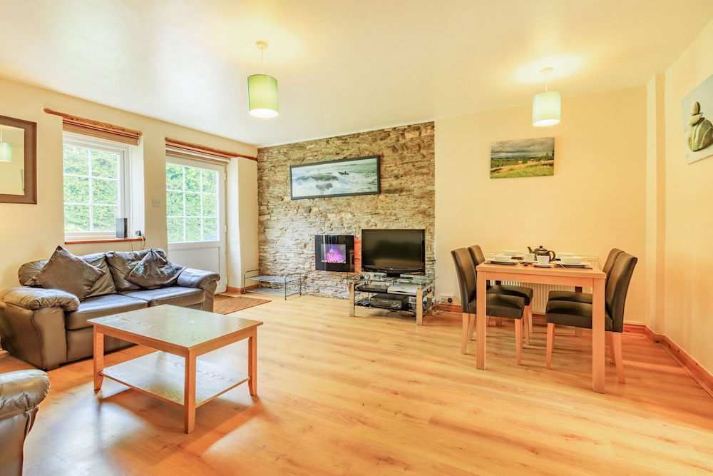 Stable Cottage