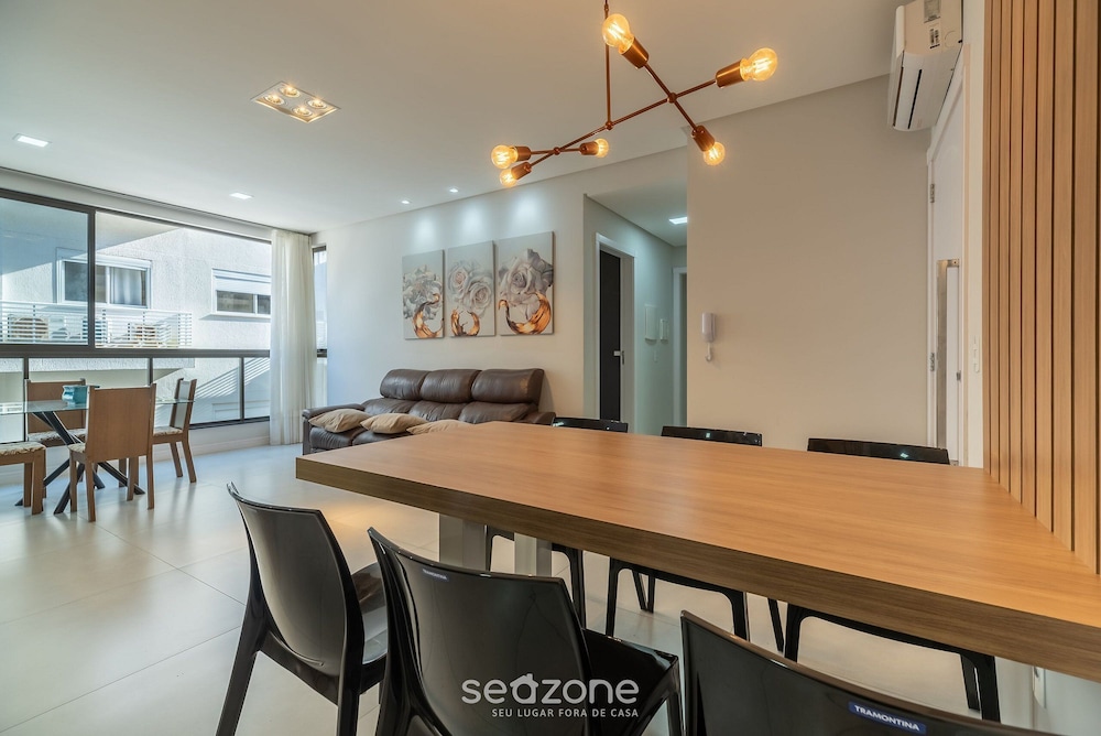 DRL - Apartments 300m From Bombinhas Beach