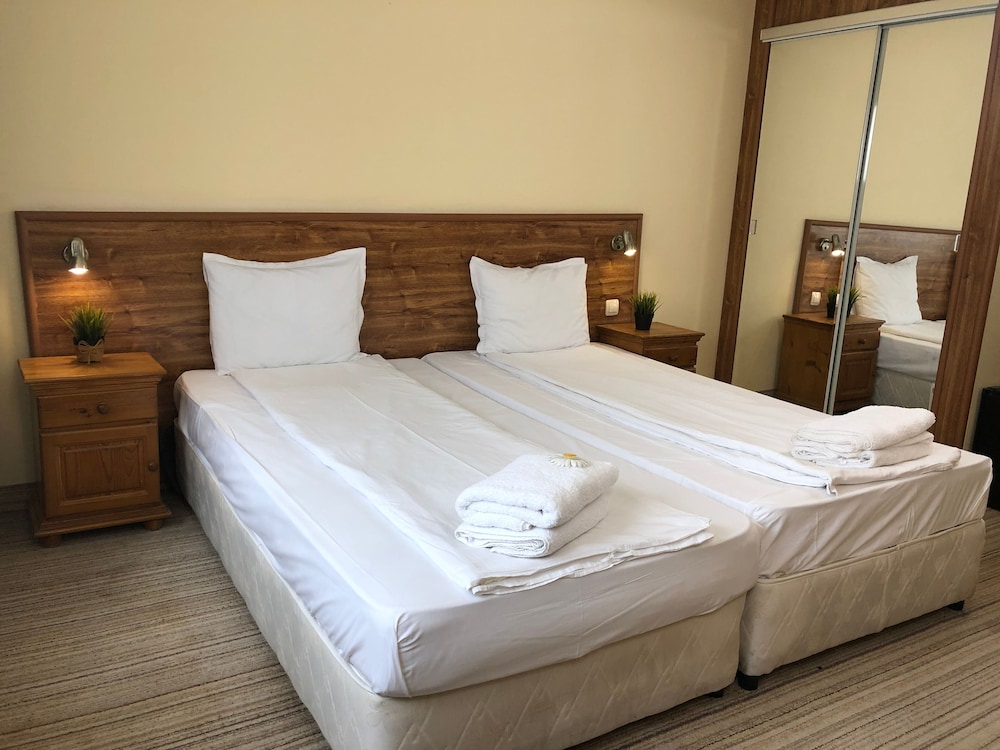 Bansko Vacations - Chateau Vaptzarov Hotel - Property Image 35