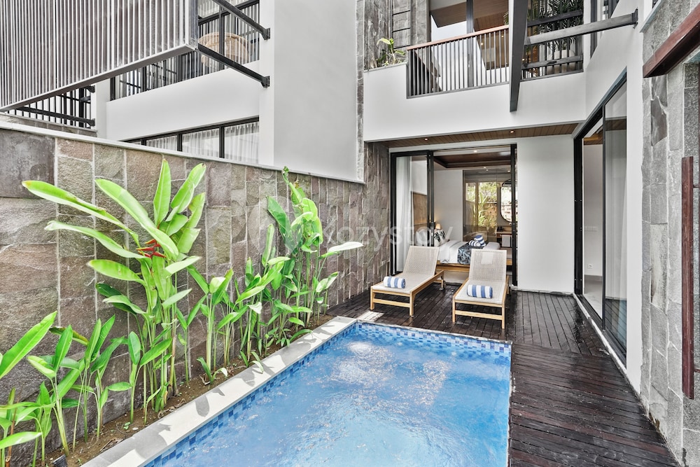 Solana Villa by Kozystay - Canggu