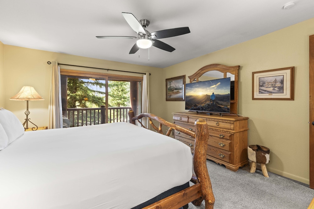 Park City Ski Resort UT - Snow Flower Vacation Condos