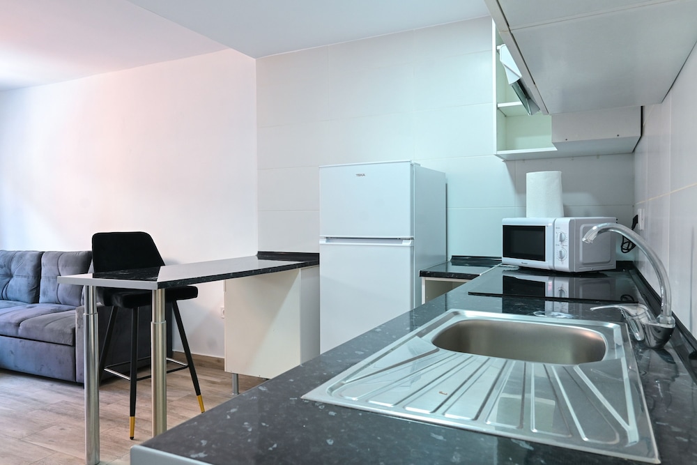 M Mma322b Acogedor Apartamento de un Dormitorio