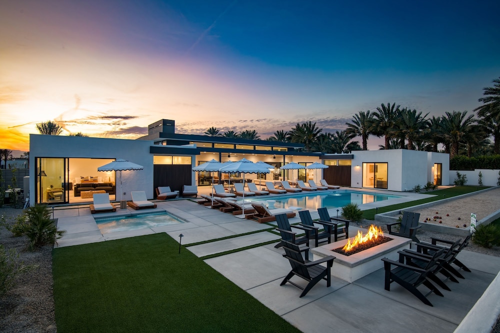 The Reserve at Polo Villas 16 by Avantstay