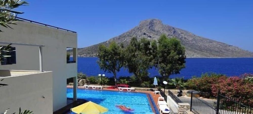Philoxenia Hotel