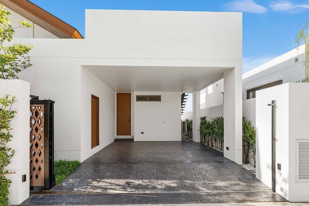 Bangtao Ozon Villas by My Home Phuket