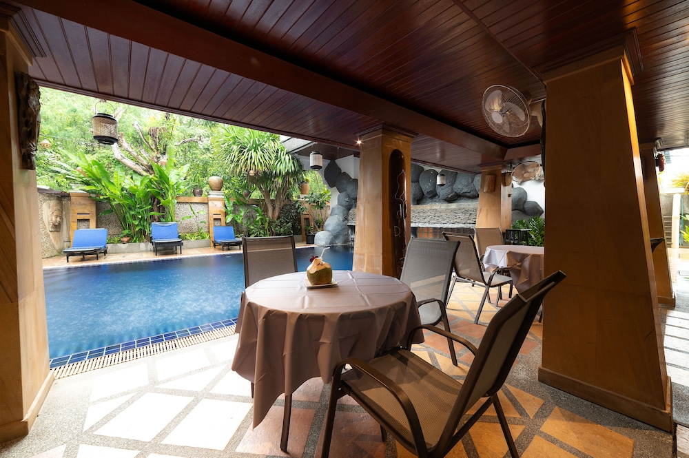 The Nai Harn Collective
