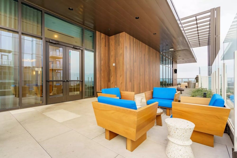 Stylish Nativo I Modern 1 BDR Apt in Austin