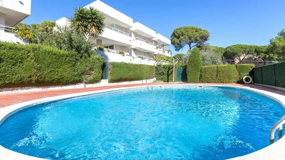 Open Pals - T in Sa Riera