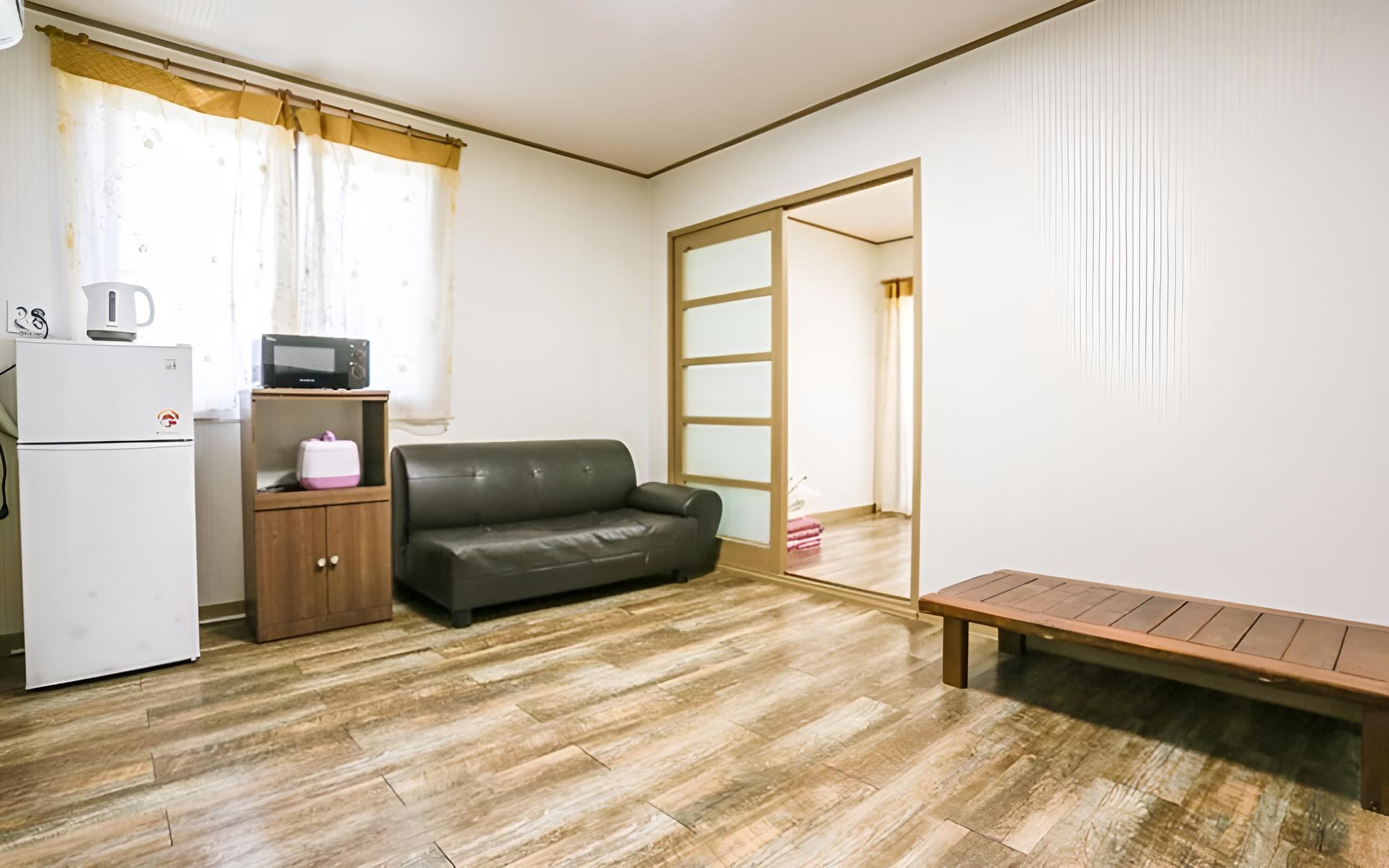 Hwaseong Green Pension view 4