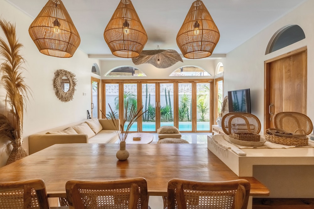 Wayang Villa by Betterplace