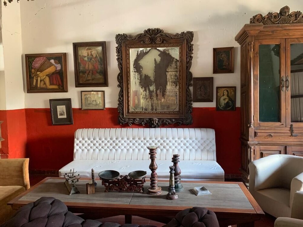 Hacienda Tzintzimeo - Property Image 15