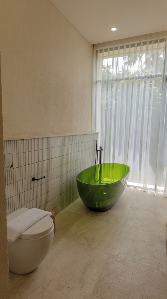 Suom Hotel and Villas