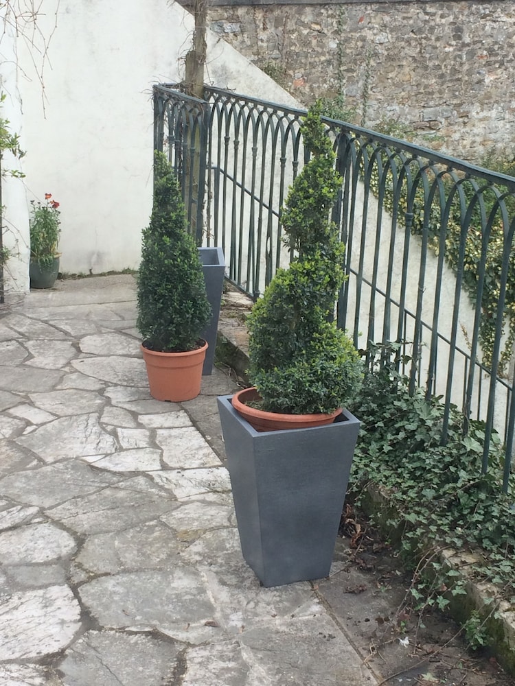 Au Coin Du Spa