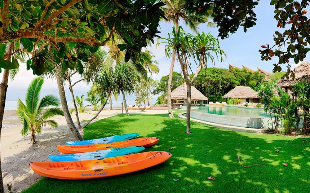Nanuku Resort Fiji