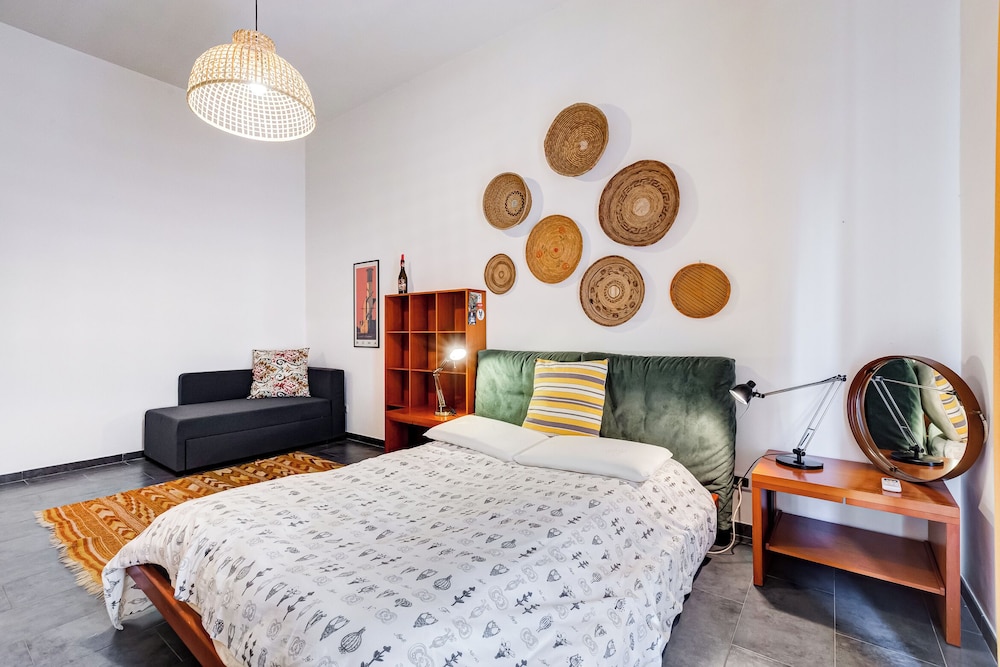 Termini Sweet Home