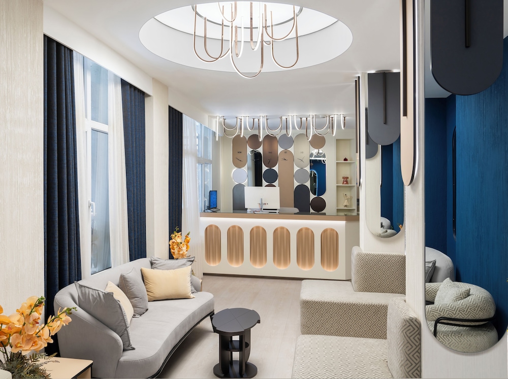 Adamar Oteli - Özel Sınıf - Image 8