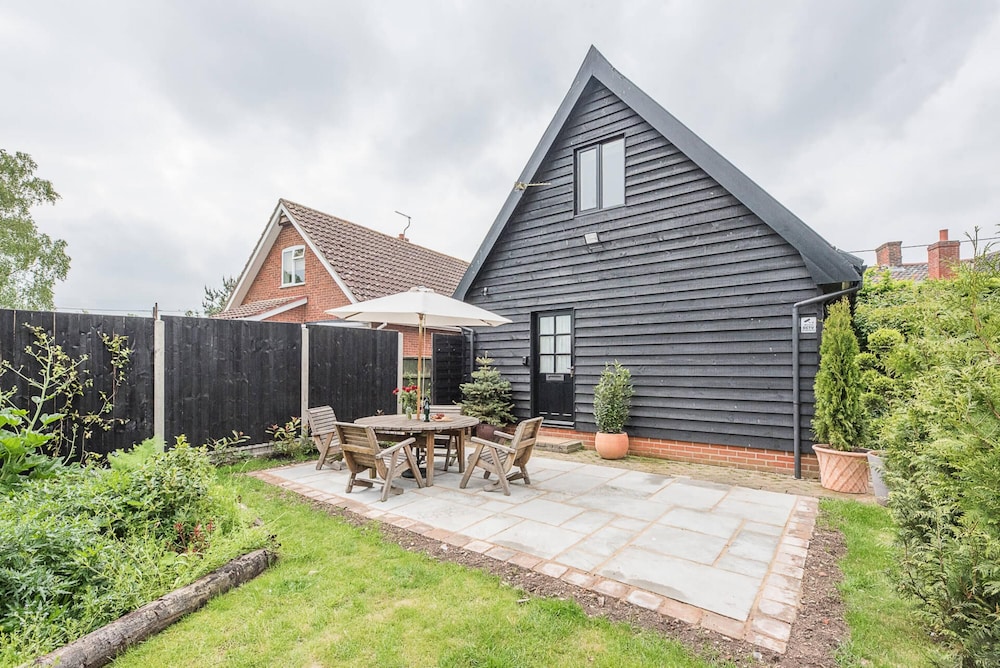 Bury St Edmunds Vacations - Little Dene Lodge Pakenham - Property Image 5