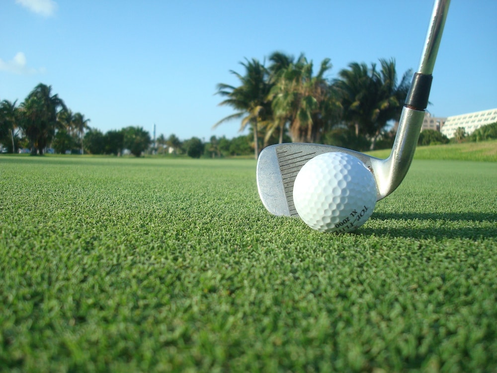 Cofresi Palm Beach  Spa Resort All Inclusive - Property Image 7