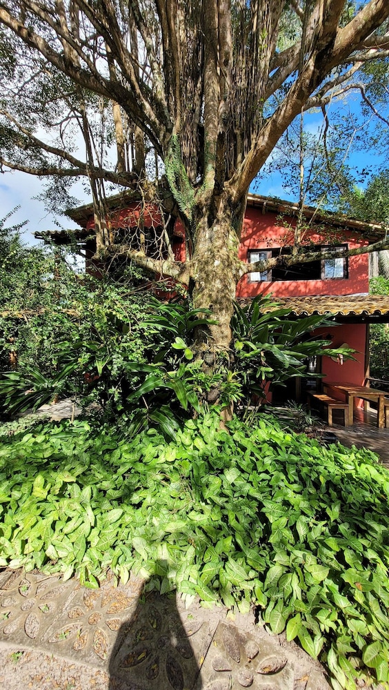 Casa Aruna Principal-Peninsula  Marau