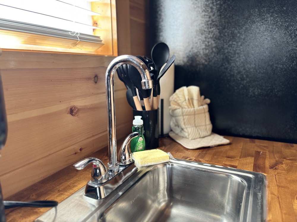 Sojourn Lodging