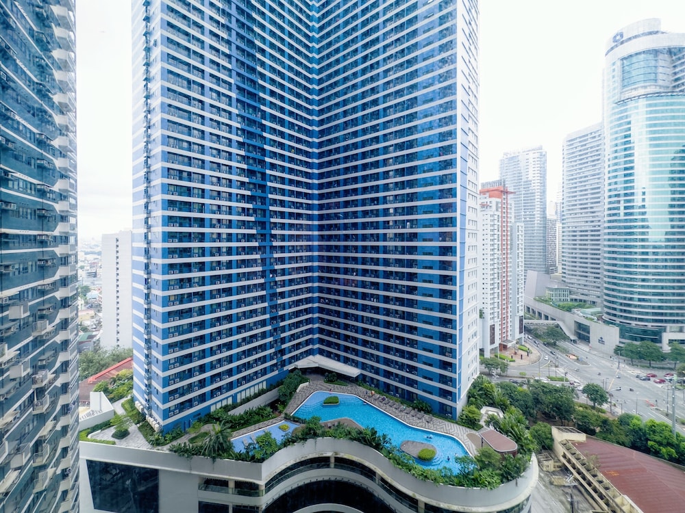 GemstoneBR in SMDC Air Residences